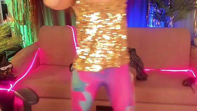 April o Nill online show from January 2026 01:04:02 PM