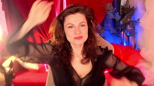 April o Nill online show from March 2026 06:59:01 AM