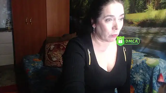 RositaSky online show from December 2024 02:28:02 AM