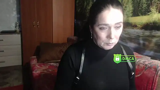 RositaSky online show from December 2024 10:22:01 PM