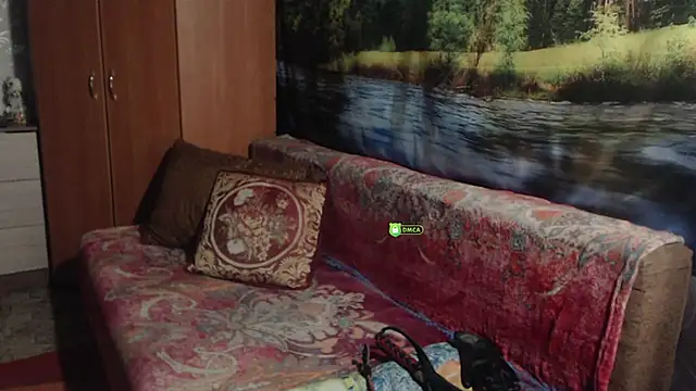 RositaSky online show from March 2025 08:15:01 AM