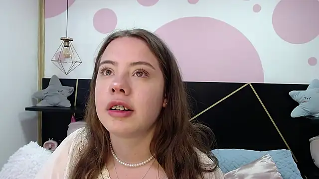 DanniAbbey online show from January 2025 02:39:01 PM