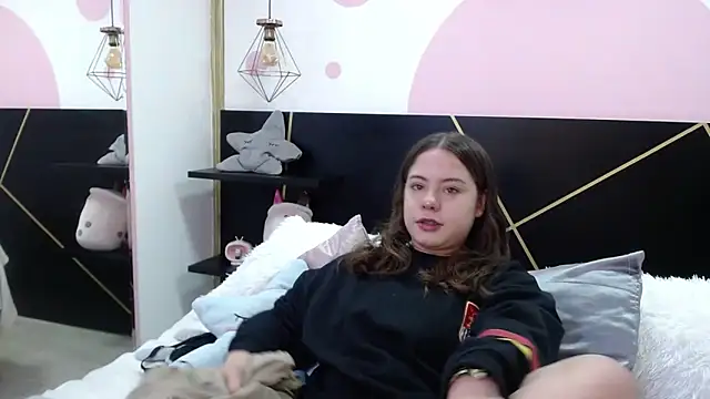 DanniAbbey online show from January 2025 11:43:02 AM