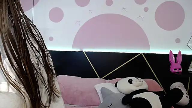 DanniAbbey online show from February 2026 12:13:02 PM