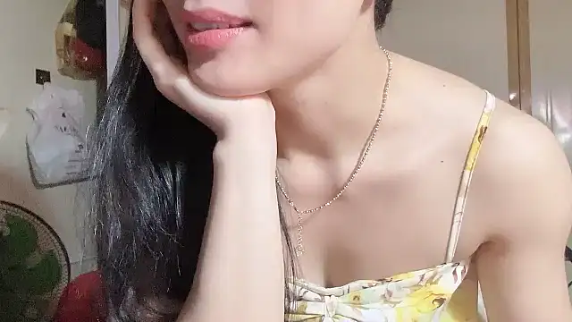 Snapshot of LinhChi_9x chatting on March 2026 01:14:02 PM LinhChi 9x online show from March 2026 01:14:02 PM