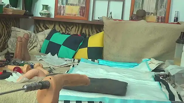 RitaMinx online show from February 2026 07:59:02 AM