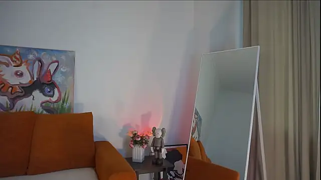 Snapshot of MickeyMyers chatting on March 2025 11:50:02 AM MickeyMyers online show from March 2025 11:50:02 AM