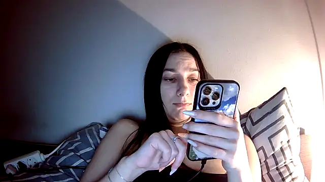 AnnnMary online show from March 2026 03:45:02 AM