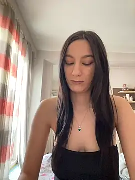 AnnnMary online show from March 2026 01:33:02 PM