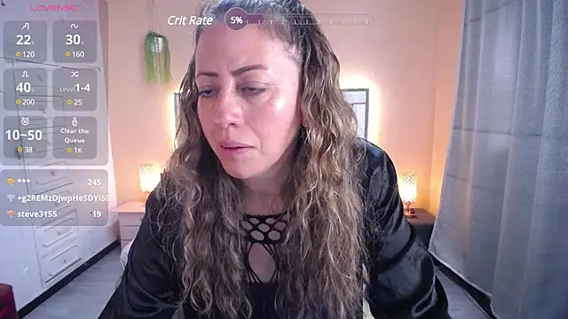 miss hanna07 online show from March 2025 06:33:01 PM