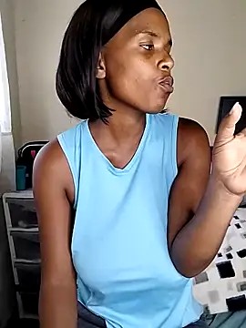 SexySlenderLexy online show from March 2025 10:37:01 AM