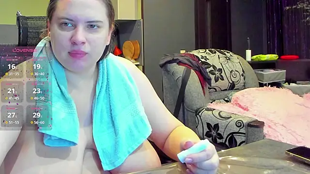 1lindsey1 online show from September 2025 08:52:02 PM