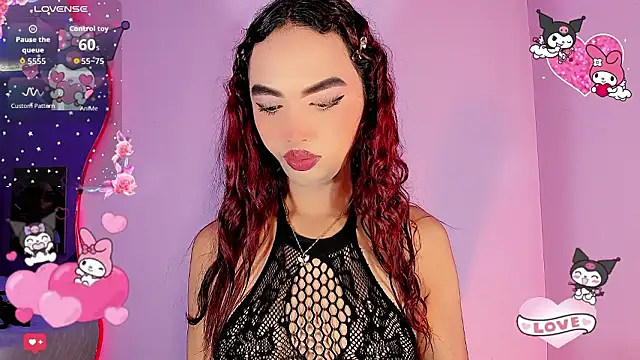 Babyenderlyn online show from February 2026 09:11:02 PM