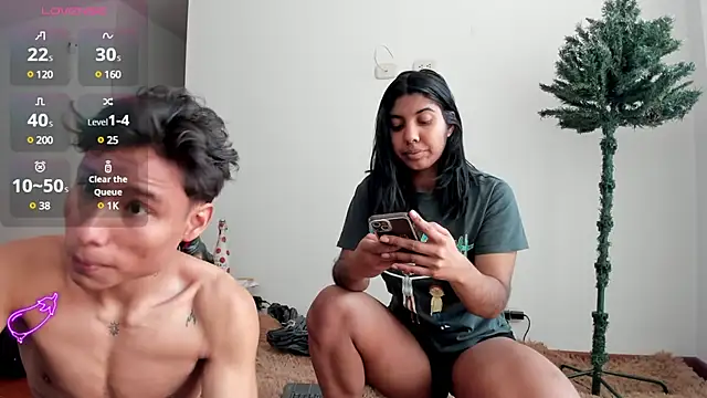 jasmine bunny  online show from December 2024 04:49:01 PM