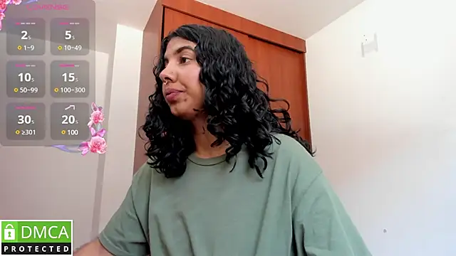 jasmine bunny  online show from January 2025 06:27:02 PM