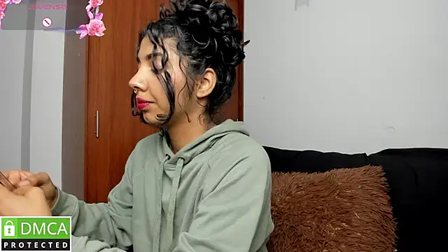 jasmine bunny  online show from February 2025 11:13:01 AM