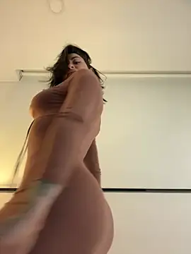 Iam Annii online show from March 2025 11:38:01 PM