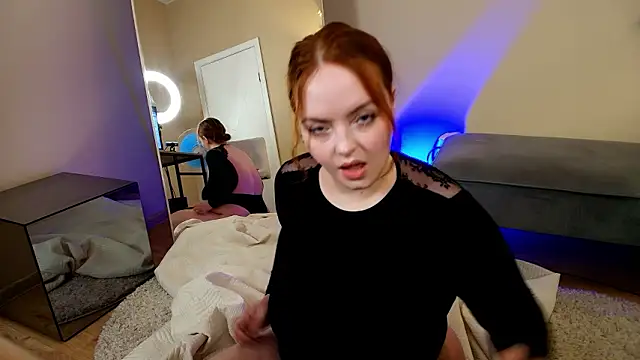 blessbinny online show from March 2026 06:46:02 AM