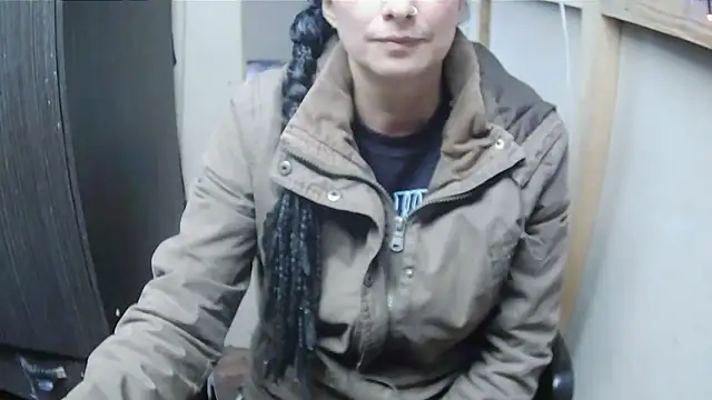 Jennys room 77 online show from January 2026 08:12:01 PM