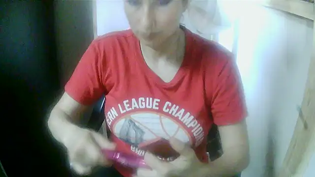 Jennys room 77 online show from February 2026 09:36:02 PM