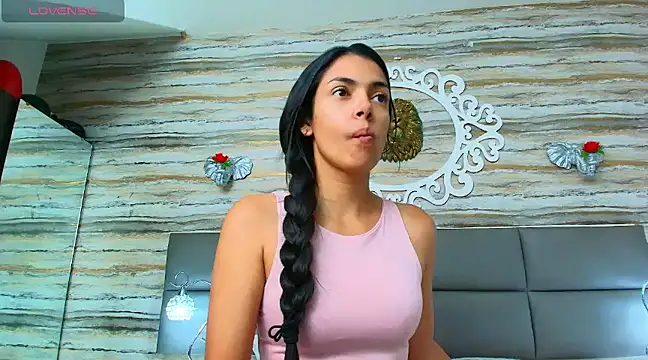 ciara connor online show from February 2025 03:34:02 AM