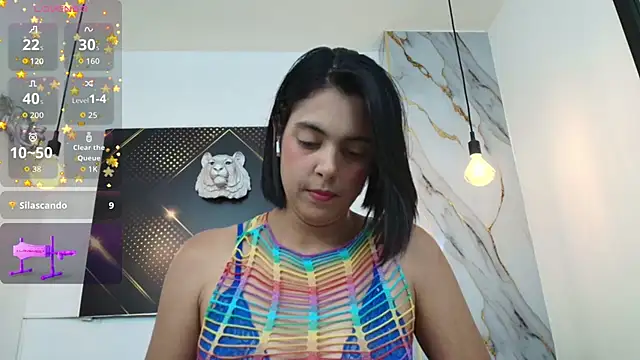 ciara connor online show from October 2025 05:25:02 PM