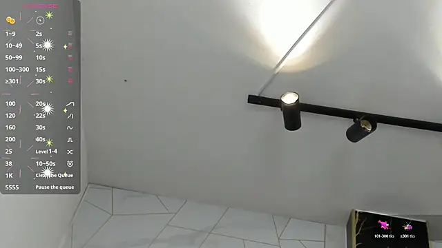 ciara connor online show from December 2025 04:20:03 AM