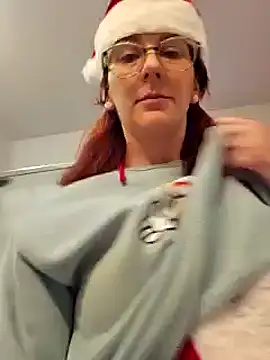 MissyRoulette online show from December 2024 02:56:01 PM