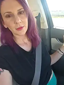 MissyRoulette online show from February 2025 04:18:02 PM