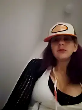 MissyRoulette online show from February 2025 03:12:02 AM