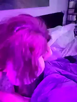 MissyRoulette online show from February 2025 05:20:02 PM