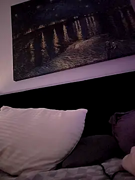 MissyRoulette online show from October 2025 08:50:02 PM