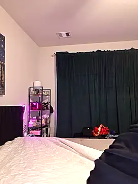 MissyRoulette online show from October 2025 10:47:01 AM