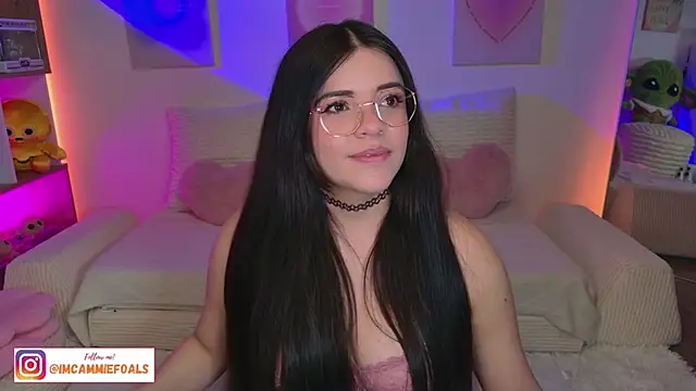 cammiefoalss online show from December 2025 05:52:01 PM