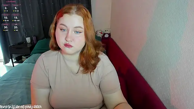 Snapshot of GeorginiaGrimes chatting on July 2026 10:44:01 AM GeorginiaGrimes online show from July 2026 10:44:01 AM