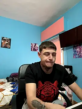 Nenejoven16- online show from December 2025 09:29:01 AM