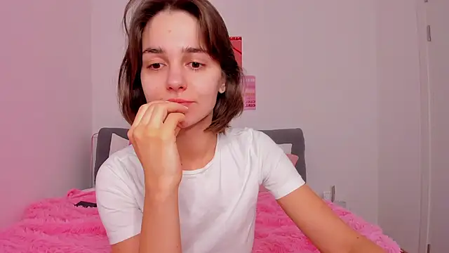 JudyAngil online show from March 2026 05:33:02 AM