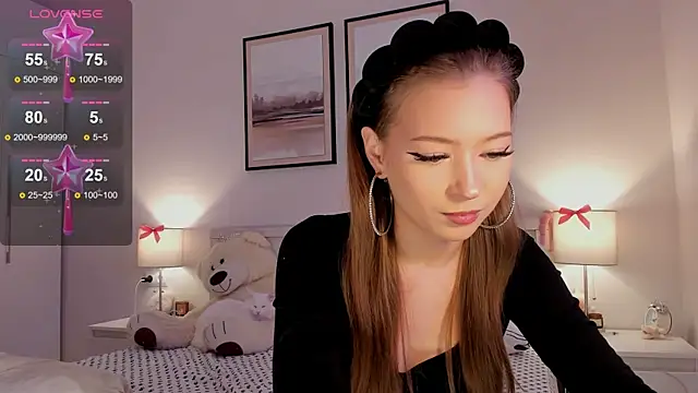 diana nier online show from March 2026 07:40:01 PM