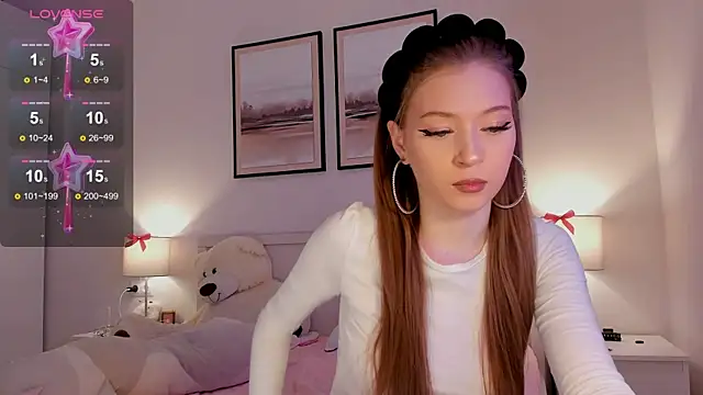 diana nier online show from March 2026 08:21:02 PM