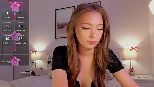 diana nier online show from April 2026 08:21:01 PM