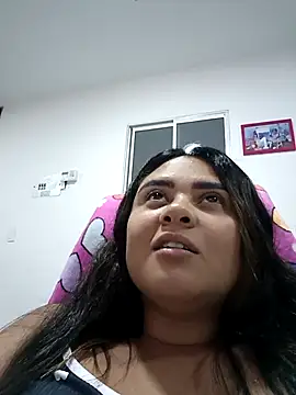 sexy-latin10 online show from April 2026 02:20:01 AM