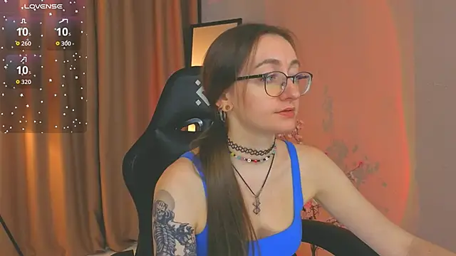 ShiroHeby online show from February 2026 11:42:02 AM