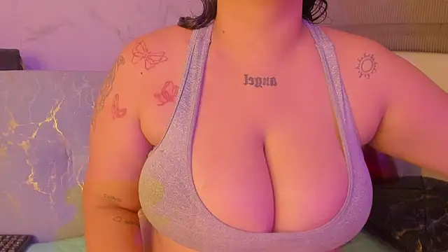 dayan silva  online show from March 2026 10:42:01 PM