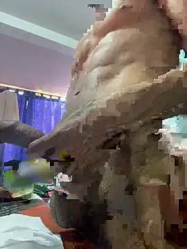 Pompero11 online show from March 2026 08:47:01 PM