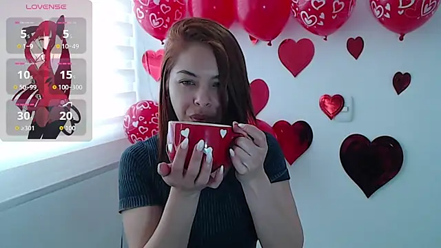 sofia xxx1 online show from February 2026 03:53:02 PM