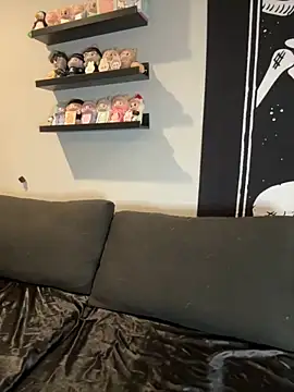 Snapshot of ThicBunz chatting on November 2025 05:14:02 PM ThicBunz online show from November 2025 05:14:02 PM