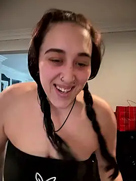 ThicBunz online show from January 2026 03:39:01 PM