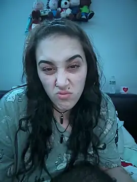 ThicBunz online show from February 2026 02:32:01 AM