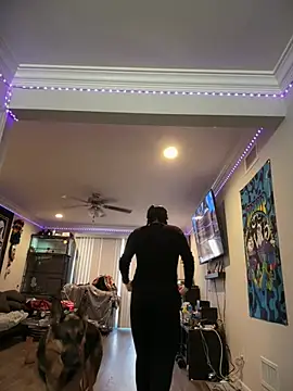 ThicBunz online show from February 2026 12:58:01 PM