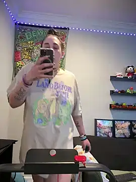 ThicBunz online show from March 2026 01:12:02 PM